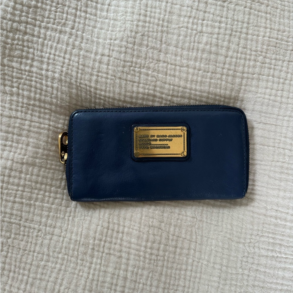 Marc Jacob’s wallet